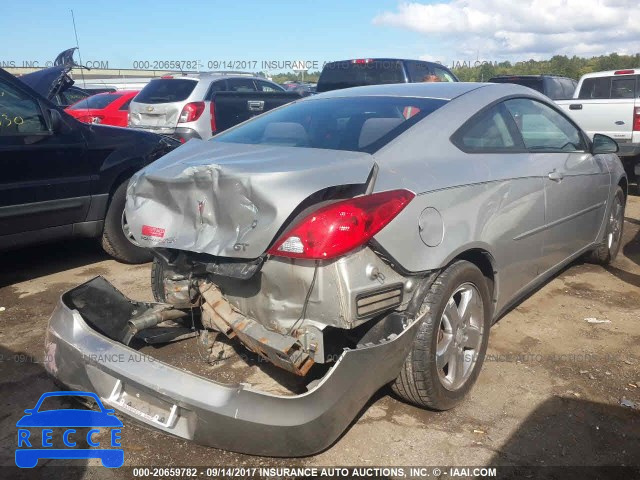 2006 Pontiac G6 1G2ZH158464157931 image 3