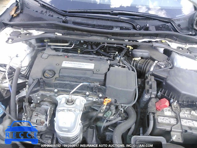 2015 Honda Accord 1HGCR2F58FA091735 зображення 9