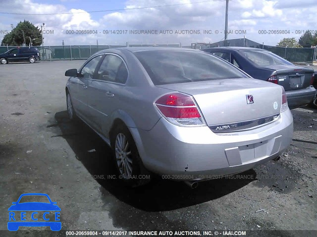 2007 Saturn Aura 1G8ZV57757F285983 зображення 2