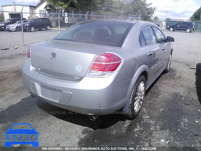 2007 Saturn Aura 1G8ZV57757F285983 Bild 3