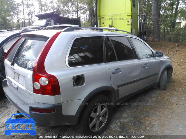 2006 Volvo XC90 YV4CZ592061225510 зображення 3