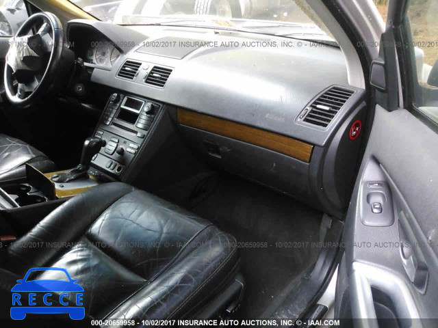 2006 Volvo XC90 YV4CZ592061225510 image 4