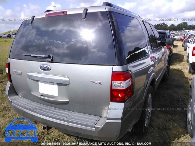 2008 Ford Expedition LIMITED 1FMFU19528LA29721 image 3