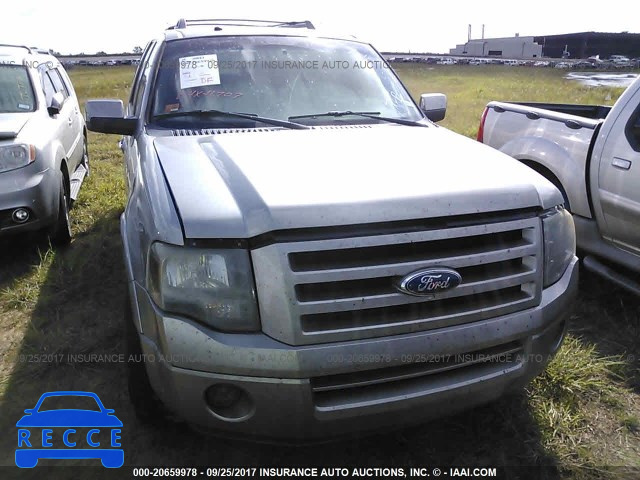 2008 Ford Expedition LIMITED 1FMFU19528LA29721 image 5