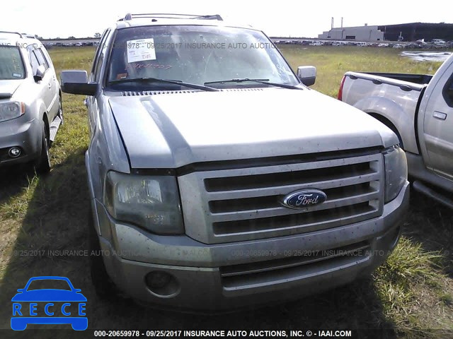 2008 Ford Expedition LIMITED 1FMFU19528LA29721 зображення 5