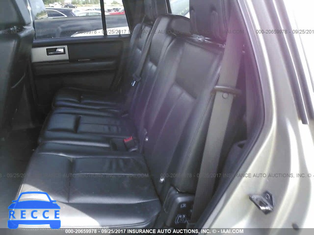 2008 Ford Expedition LIMITED 1FMFU19528LA29721 image 7