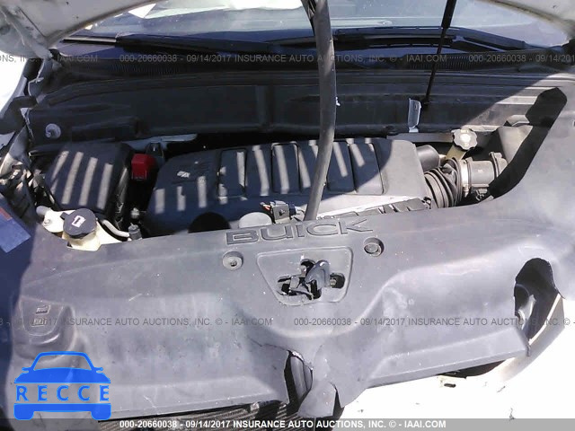 2011 Buick Enclave 5GAKRAED9BJ220266 image 9