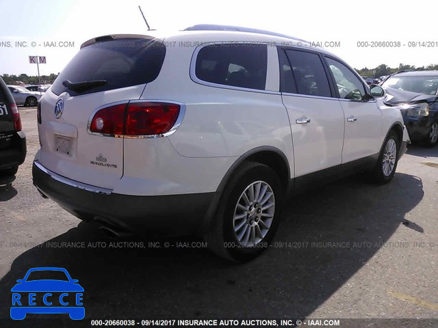 2011 Buick Enclave 5GAKRAED9BJ220266 зображення 3