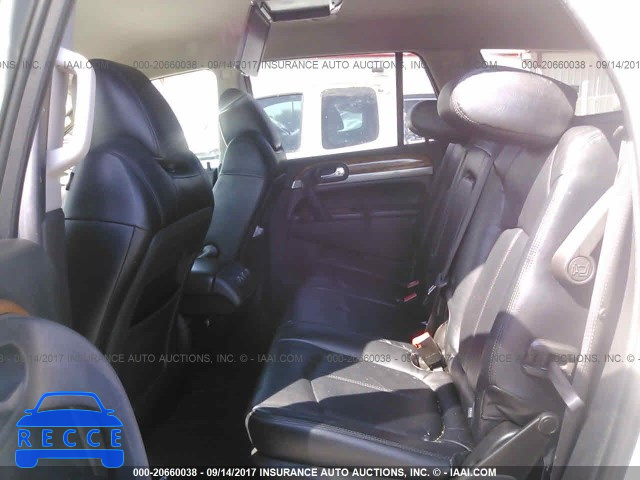 2011 Buick Enclave 5GAKRAED9BJ220266 image 7