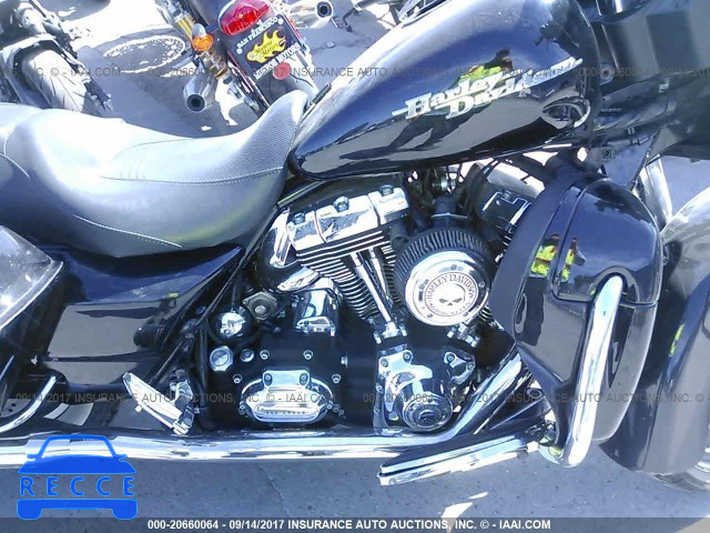 2007 Harley-davidson FLHX 1HD1KB4357Y724842 image 7