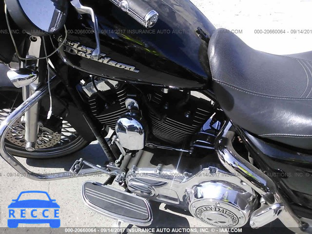 2007 Harley-davidson FLHX 1HD1KB4357Y724842 зображення 8