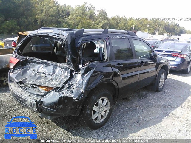 2011 Mitsubishi Endeavor 4A4JN2ASXBE026329 image 3