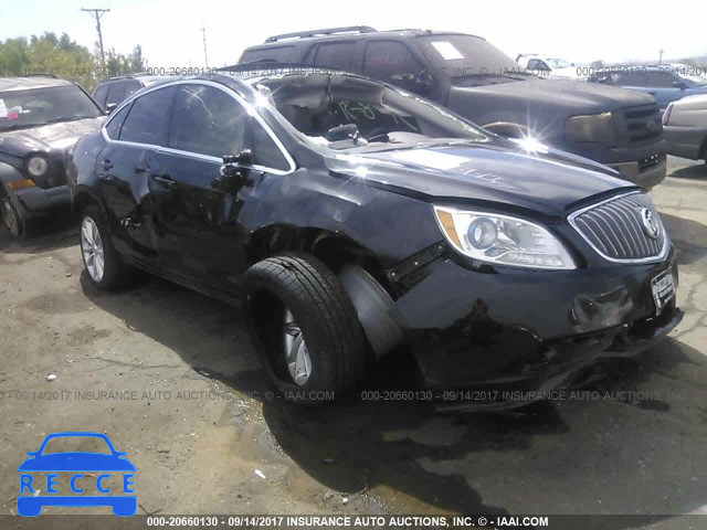 2015 Buick Verano CONVENIENCE 1G4PR5SK6F4162213 image 0