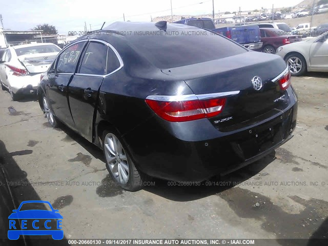 2015 Buick Verano CONVENIENCE 1G4PR5SK6F4162213 image 2