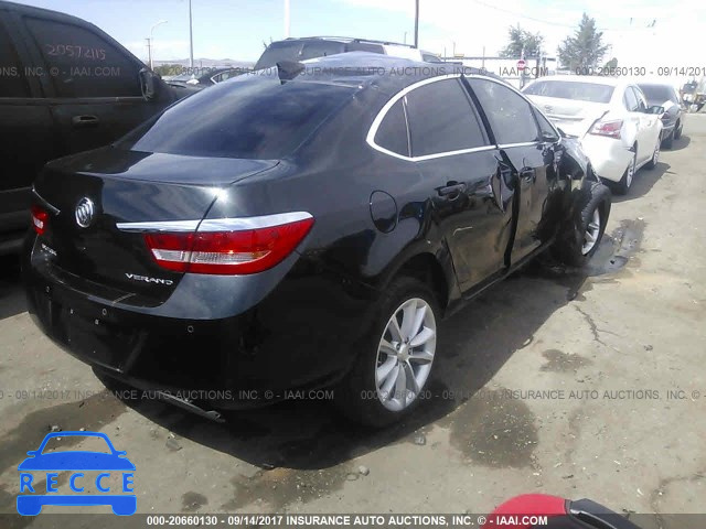 2015 Buick Verano CONVENIENCE 1G4PR5SK6F4162213 image 3