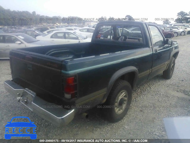 1994 Dodge Dakota 1B7FL26X6RS612285 image 3