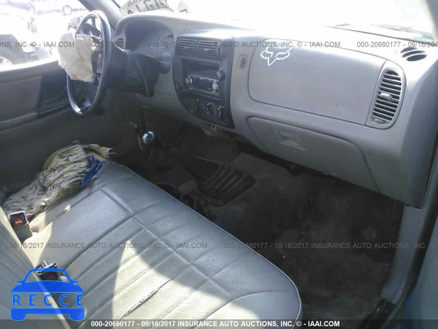 1997 Ford Ranger 1FTCR10AXVPB04401 image 4