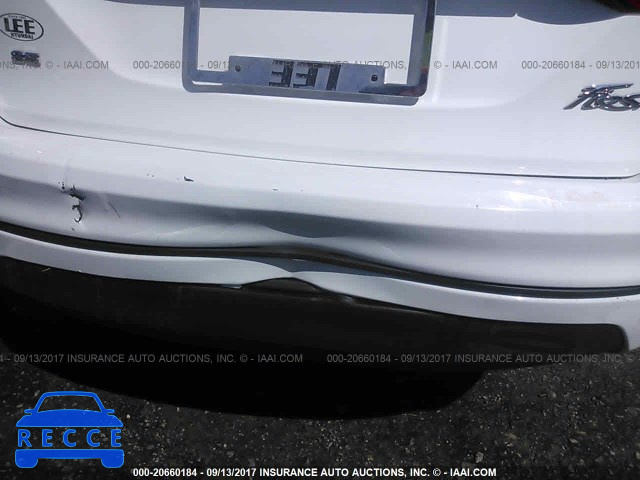 2014 Ford Fiesta 3FADP4BJ3EM211066 зображення 5