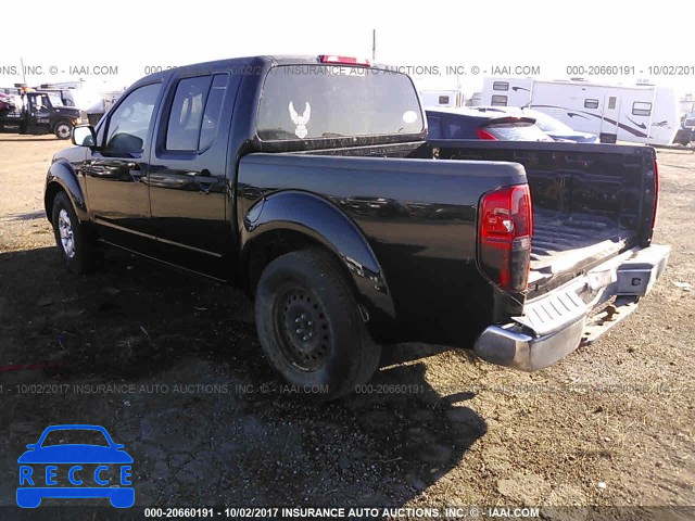 2012 Nissan Frontier S/SV/SL/PRO-4X 1N6AD0ERXCC436287 image 2