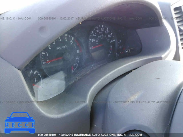 2012 Nissan Frontier S/SV/SL/PRO-4X 1N6AD0ERXCC436287 image 6