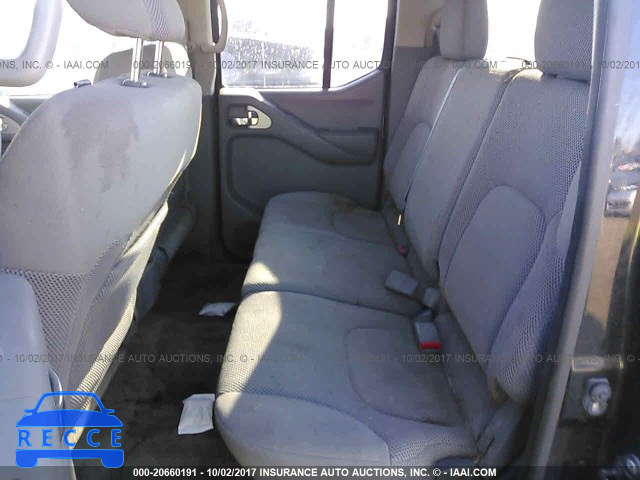 2012 Nissan Frontier S/SV/SL/PRO-4X 1N6AD0ERXCC436287 image 7