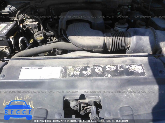 2000 Ford Expedition 1FMRU15L5YLB32262 image 9