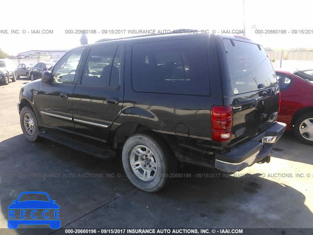 2000 Ford Expedition 1FMRU15L5YLB32262 image 2