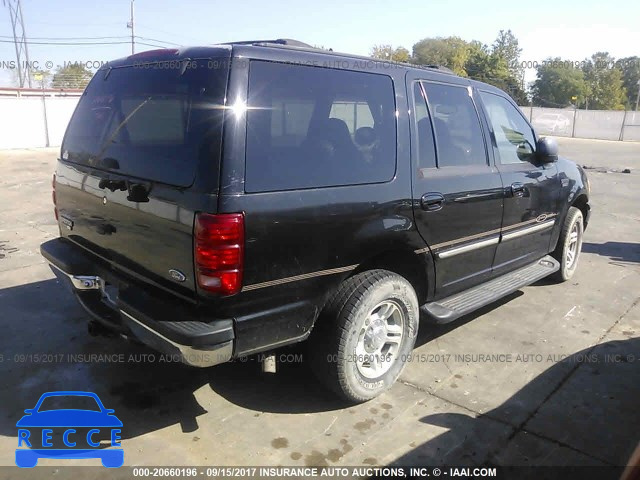 2000 Ford Expedition 1FMRU15L5YLB32262 image 3