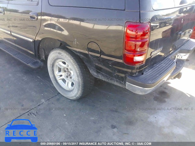 2000 Ford Expedition 1FMRU15L5YLB32262 Bild 5