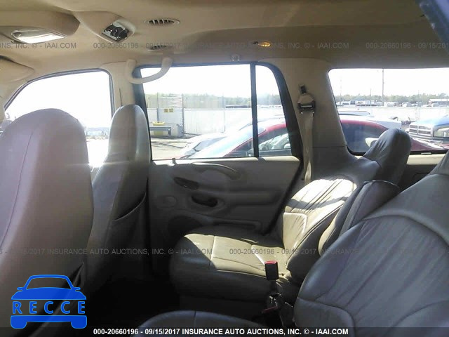 2000 Ford Expedition 1FMRU15L5YLB32262 image 7