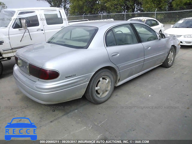 2000 Buick Lesabre 1G4HP54K0Y4209990 Bild 3