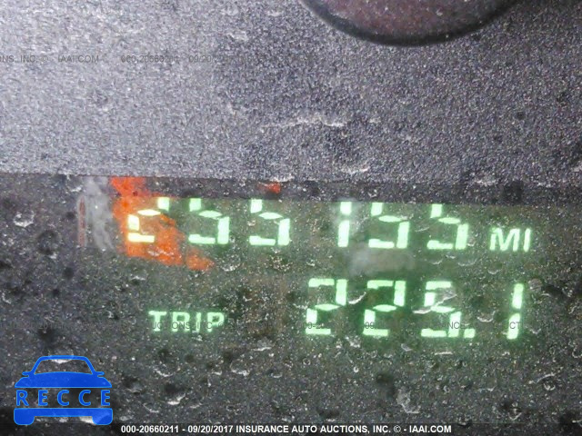 2000 Buick Lesabre 1G4HP54K0Y4209990 image 6