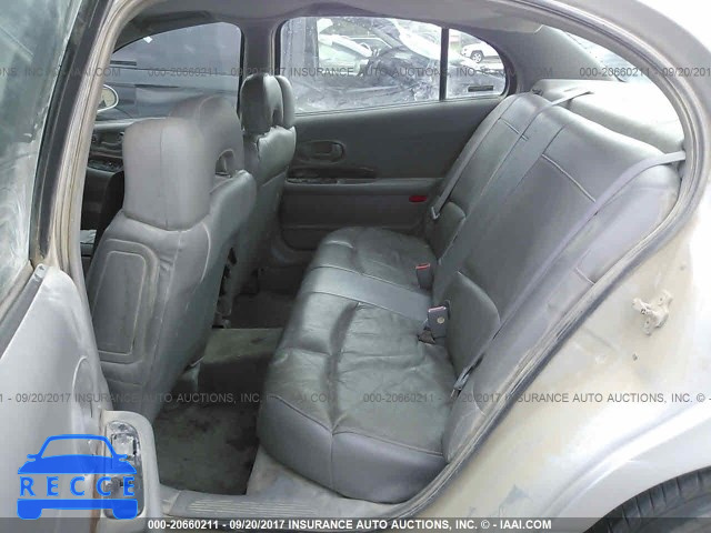 2000 Buick Lesabre 1G4HP54K0Y4209990 image 7