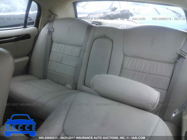 2001 Lincoln Town Car SIGNATURE 1LNHM82W21Y613274 зображення 7