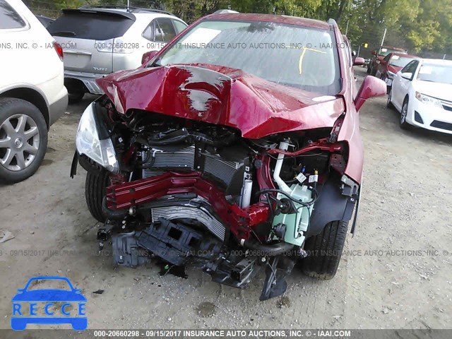 2013 Buick Encore KL4CJGSB2DB211755 image 5