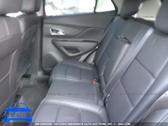 2013 Buick Encore KL4CJGSB2DB211755 зображення 7