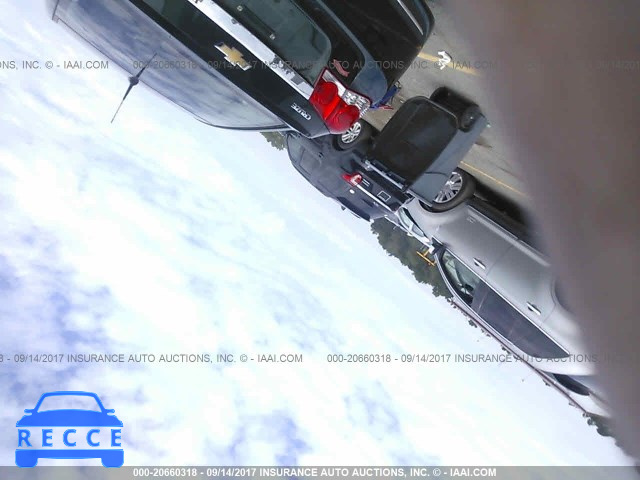 2008 Lincoln MKX 2LMDU68C78BJ10528 Bild 2