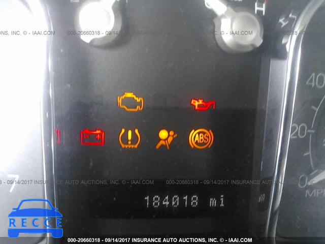 2008 Lincoln MKX 2LMDU68C78BJ10528 Bild 6