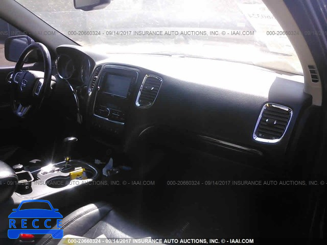 2011 Dodge Durango 1D4SE5GTXBC614078 image 4