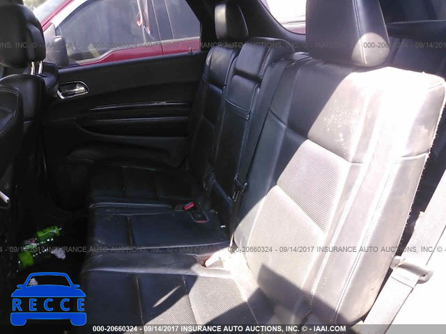 2011 Dodge Durango 1D4SE5GTXBC614078 image 7