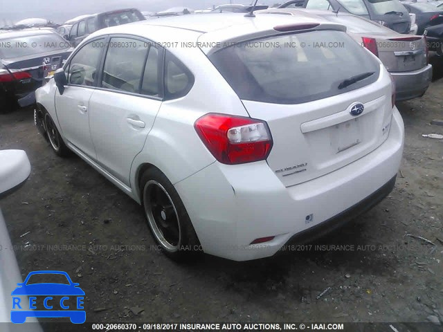 2014 Subaru Impreza JF1GPAA63E8290980 image 2