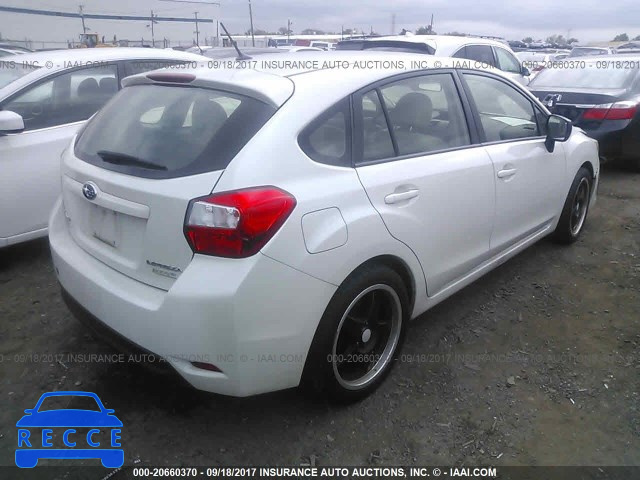 2014 Subaru Impreza JF1GPAA63E8290980 image 3