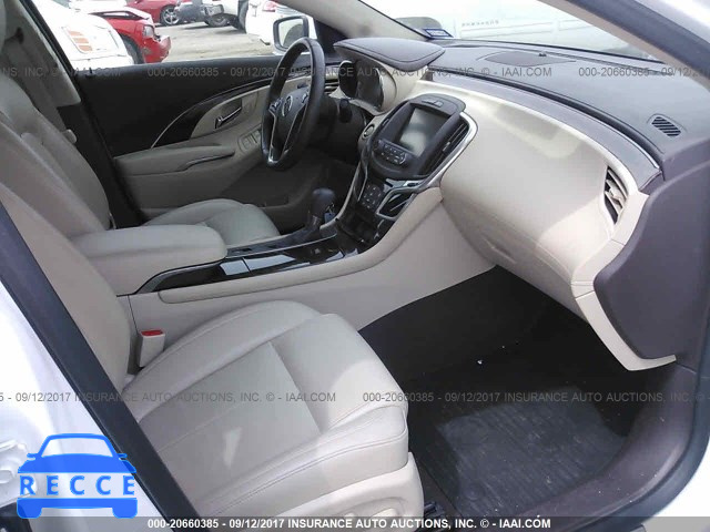 2014 Buick Lacrosse 1G4GB5GR8EF106609 image 4