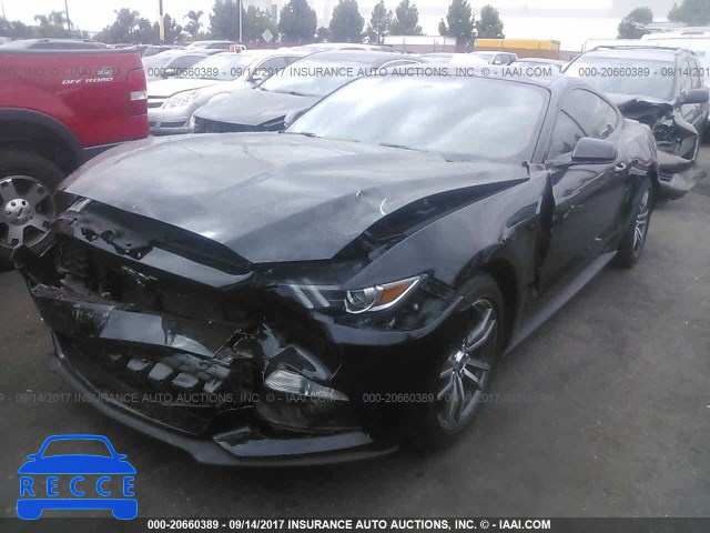2016 Ford Mustang 1FA6P8TH0G5334103 image 1