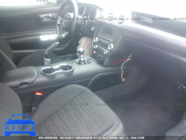 2016 Ford Mustang 1FA6P8TH0G5334103 image 4