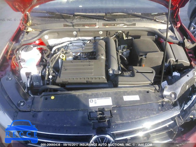 2017 VOLKSWAGEN JETTA 3VW2B7AJXHM280180 image 9