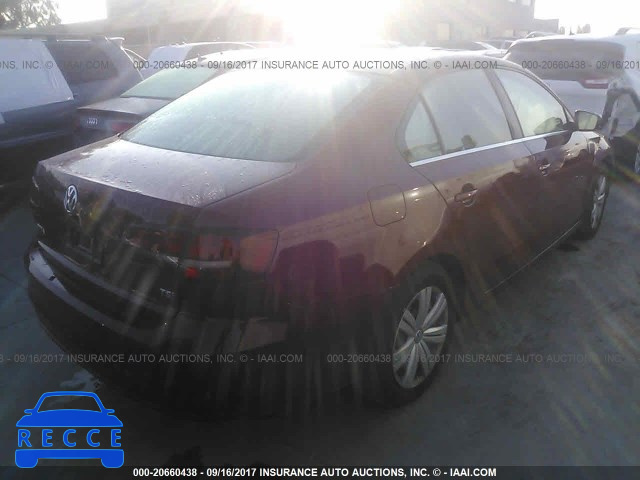 2017 VOLKSWAGEN JETTA 3VW2B7AJXHM280180 image 3