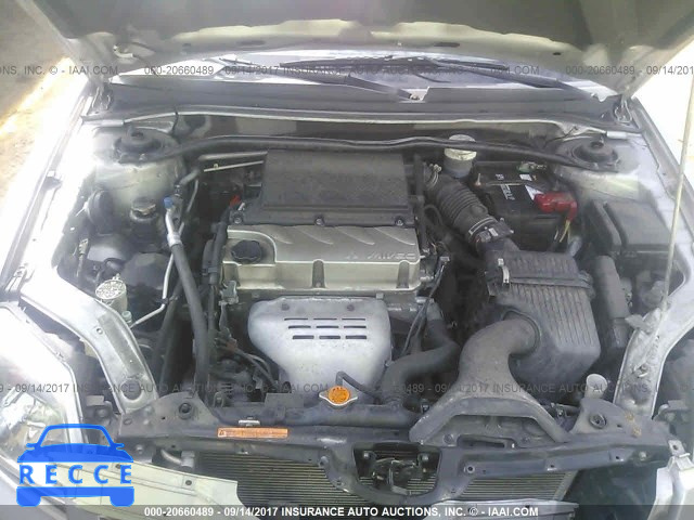 2012 Mitsubishi Galant 4A32B3FFXCE024035 image 9