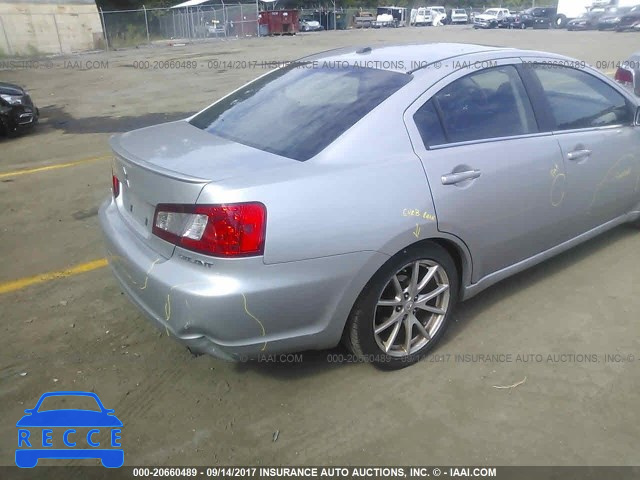 2012 Mitsubishi Galant 4A32B3FFXCE024035 image 3
