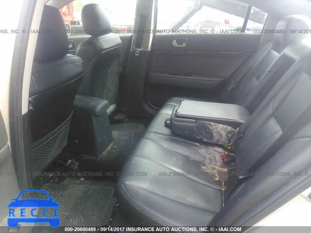 2012 Mitsubishi Galant 4A32B3FFXCE024035 image 7